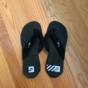 Unisex Nike Flip Flops